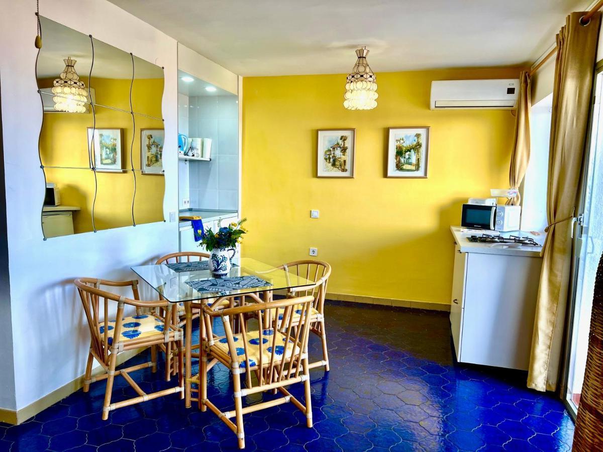 Diorama D Appartement Benalmádena Buitenkant foto